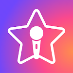 StarMaker:Ücretsiz Karaoke şarkı,Müzik video kaydı