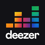 Deezer Müzik Çalar: Şarkı İndirme Programı