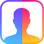FaceApp: kolay selfie editörü, güzellik ve video