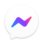 Messenger Lite: Ücretsiz Arama ve Mesajlar