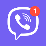 Viber Messenger: anlık mesajlaşma, görüntülü arama